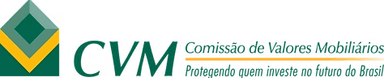 CVM - Comissão de Valores Mobiliários