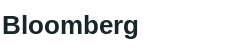 bloomberg