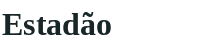 estadao
